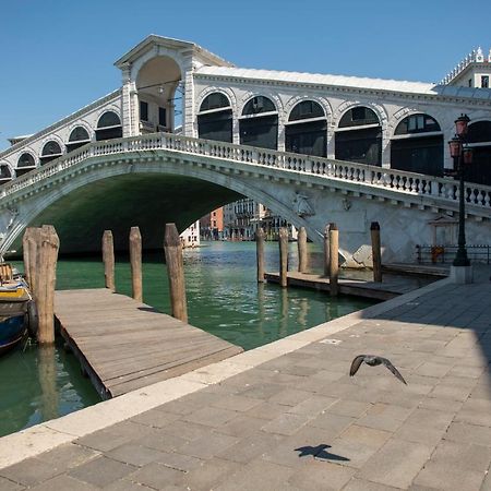 Al Gazzettino Hotel Venice Exterior photo