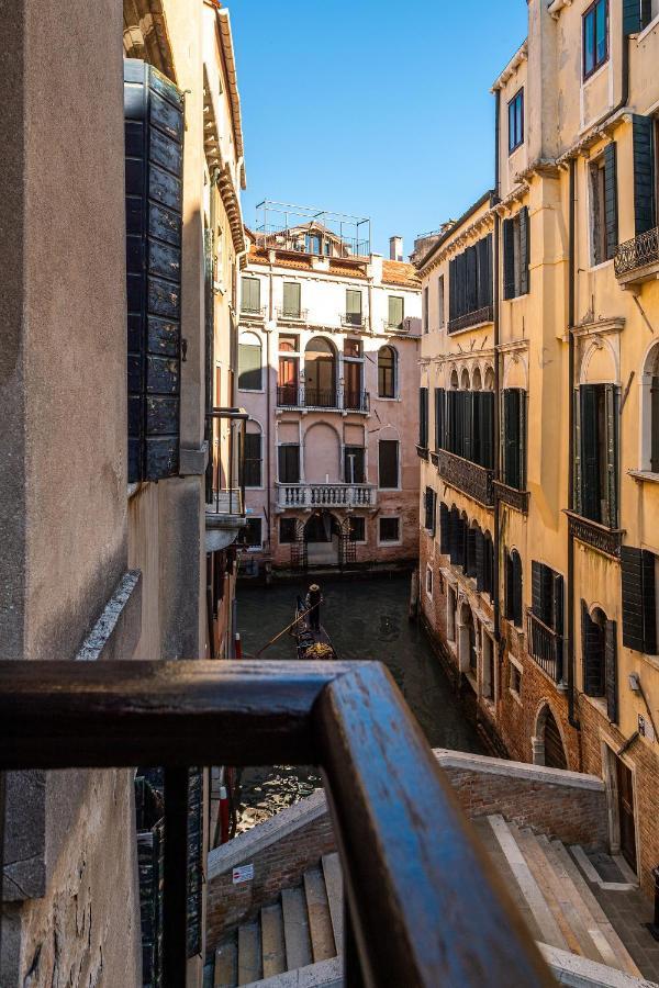 Al Gazzettino Hotel Venice Exterior photo