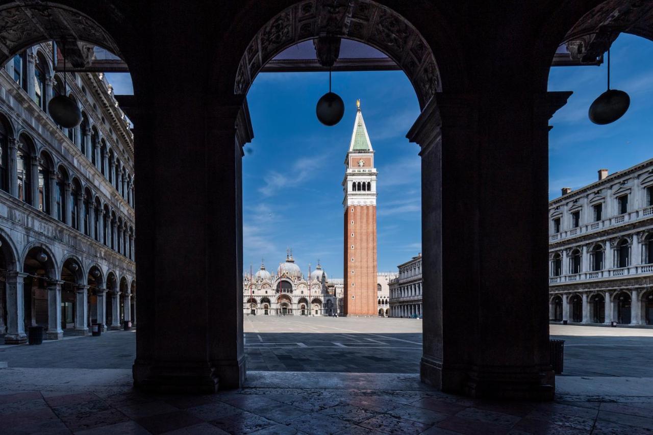 Al Gazzettino Hotel Venice Exterior photo