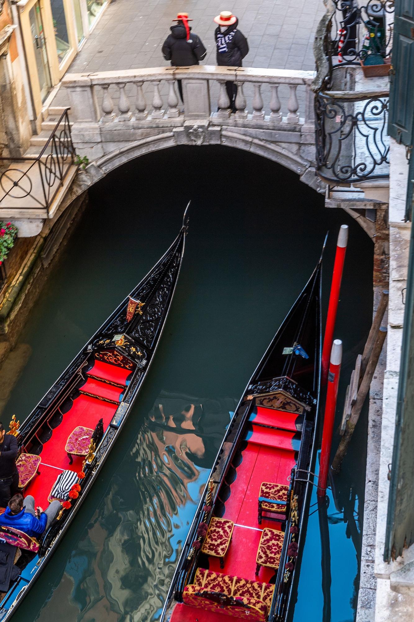 Al Gazzettino Hotel Venice Exterior photo